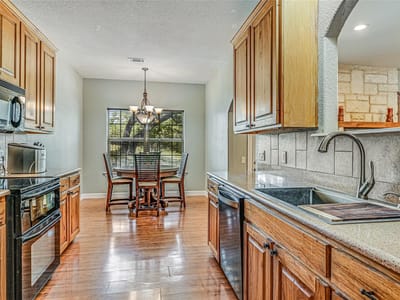 Primary bedroom at 106 Masonic Lodge RD - 4 bed 2 bath home