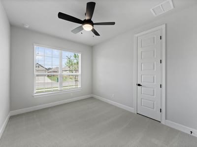 Kitchen at 106 Nandina PATH - 4 bed 2 bath home