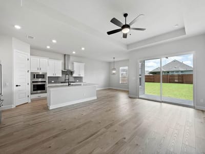 Property photo 4 at 106 Nandina PATH - 4 bed 2 bath home