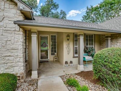 Kitchen at 106 Nighthawk WAY - 3 bed 2 bath home