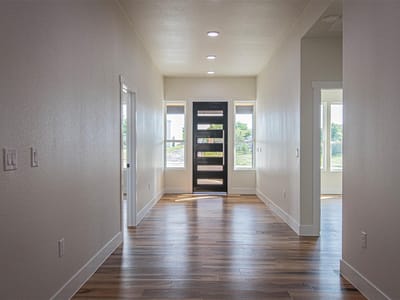 Bathroom at 106 Passion Vine RD - 4 bed 3 bath home