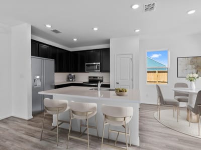 Bathroom at 106 Pebblestream PASS - 4 bed 3 bath home