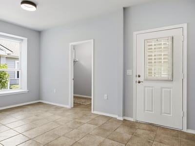 Bathroom at 106 Portsmouth DR - 2 bed 2 bath home