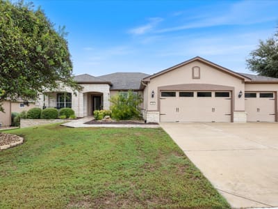 Photo 2 - 106 Powder Creek CV Photo 2 of 39 at 106 Powder Creek CV - 3 bed 2 bath home