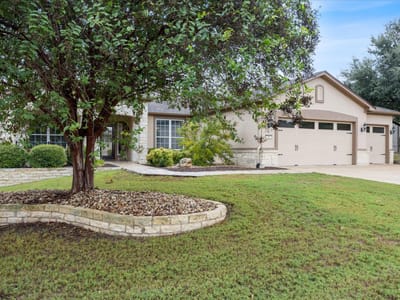 Photo 3 - 106 Powder Creek CV Photo 3 of 39 at 106 Powder Creek CV - 3 bed 2 bath home