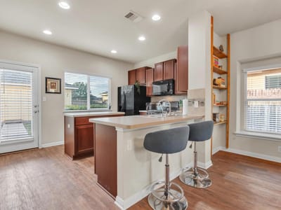 Bathroom at 106 Preston TRL - 2 bed 2 bath home