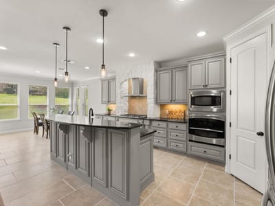 Primary bedroom at 106 Princes CT - 4 bed 3 bath home