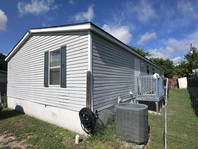 Primary bedroom at 106 Ramirez ST - 3 bed 2 bath home