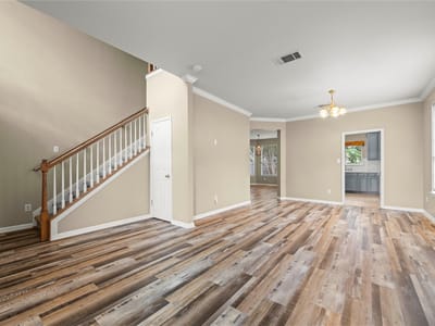 Photo 3 of 30 at 106 Reinhardt CT - 4 bed 2 bath home