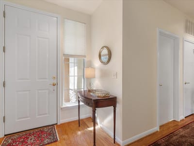 Bathroom at 106 Running Water St - 2 bed 2 bath home