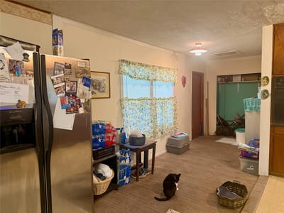 Bathroom at 106 San Jacinto ST - 3 bed 2 bath home