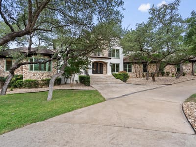 Photo 2 of 38 at 106 Sendera Bonita - 5 bed 5 bath home