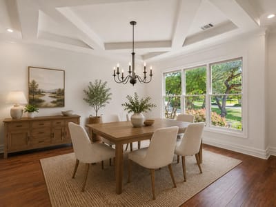 Photo 5 of 38 at 106 Sendera Bonita - 5 bed 5 bath home