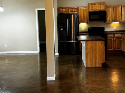 Primary bedroom at 106 Shetland LN - 4 bed 2 bath home