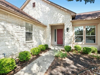 Kitchen at 106 Waterlily LN - 3 bed 2 bath home