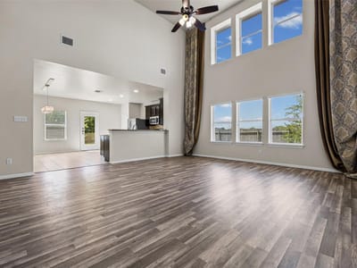 Kitchen at 1060 Zeus CIR - 4 bed 2 bath home