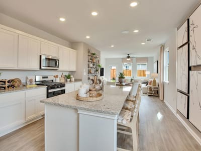 Property photo 5 at 10600 Midnight Sun DR - 3 bed 2 bath home