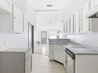 Bathroom at 10600 N Platt River Dr - 3 bed 2 bath home