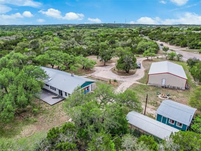 Property photo 2 at 10603 Valley Vista RD - Cedar Valley, Austin, TX