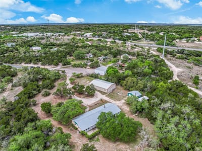 Property photo 3 at 10603 Valley Vista RD - Cedar Valley, Austin, TX