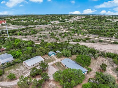 Property photo 4 at 10603 Valley Vista RD - Cedar Valley, Austin, TX