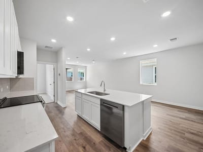Property photo 3 at 10607 Trifecta WAY - 3 bed 2 bath home