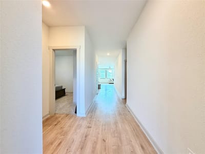 Bathroom at 10608 Defender TRL - 3 bed 2 bath home