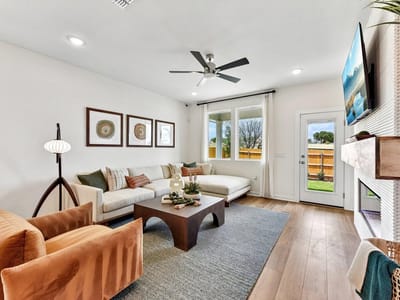 Property photo 2 at 10609 Trifecta WAY - 5 bed 3 bath home