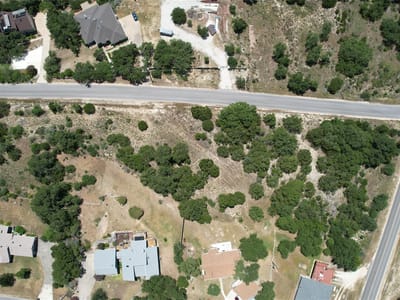 Property photo 3 at 1061 Cougar DR - Cougar Ridge 1, Canyon Lake, TX