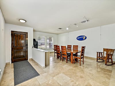 Primary bedroom at 1061 London LN - 4 bed 2 bath home