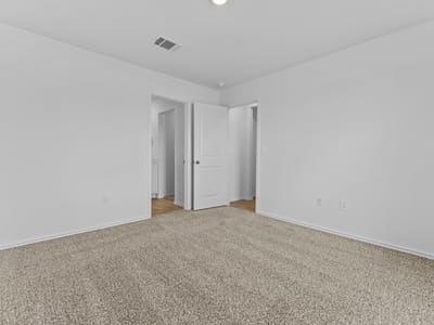 Primary bedroom at 1061 Phantom Hill BLVD - 5 bed 2 bath home