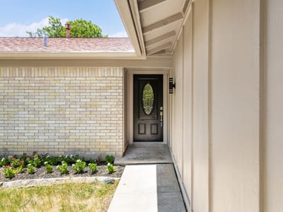 Property photo 2 at 10610 Berthound DR - 4 bed 2 bath home