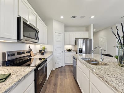 Property photo 2 at 10613 Trifecta WAY - 4 bed 2 bath home