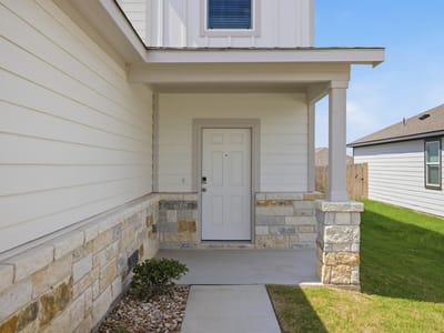 Property photo 4 at 10614 Justify LN - 4 bed 2 bath home