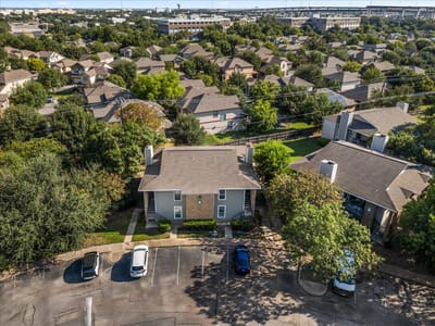 Property photo 2 at 10616 MELLOW MEADOW DR Unit #28C - 2 bed 2 bath home