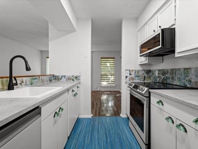 Property photo 4 at 10616 MELLOW MEADOW DR Unit #28C - 2 bed 2 bath home