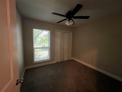 Bathroom at 10616 Mellow Meadows Dr Unit #43b - 2 bed 1 bath home