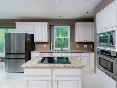 Kitchen at 10619 Skyflower Dr - 4 bed 2 bath home