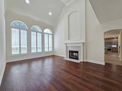 Kitchen at 10623 Winchelsea DR - 5 bed 5 bath home