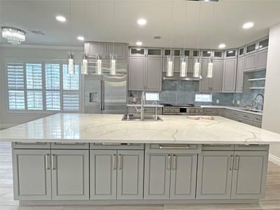 Primary bedroom at 10623 Winchelsea DR - 5 bed 5 bath home