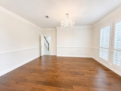 Bathroom at 10623 Winchelsea DR - 5 bed 5 bath home