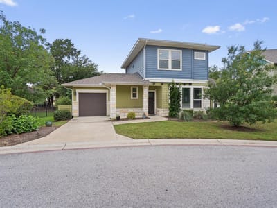 Kitchen at 10625 Wills LOOP - 3 bed 2 bath home