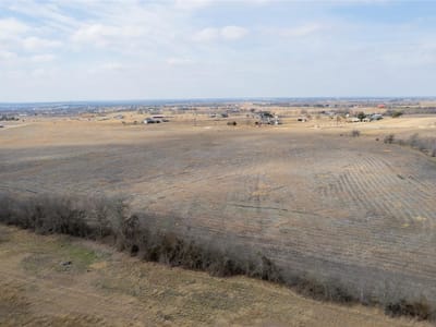 Kitchen at 1066 County Road 153 - Lot 4 - Weir View Estates, Georgetown, TX