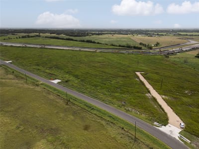 Bathroom at 1066 County Road 153 - Lot 4 - Weir View Estates, Georgetown, TX