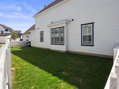 Kitchen at 1066 Twain ST - 3 bed 2 bath home