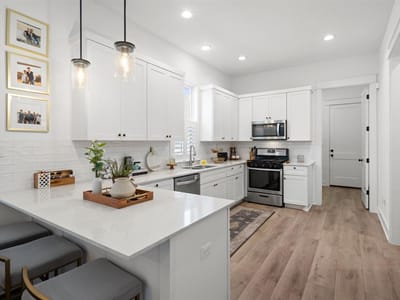 Kitchen at 1066 Twain ST - 3 bed 2 bath home