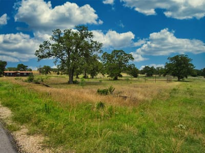 Bathroom at 1067 Ferguson Loop - Cool Water Acres, Dale, TX