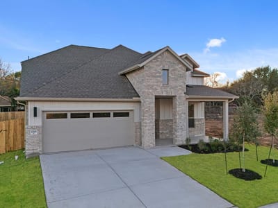 Living area at 1068 Sonata PL - 4 bed 3 bath home