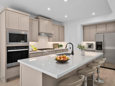 Kitchen at 1068 Sonata PL - 4 bed 3 bath home