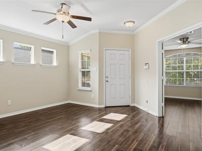Kitchen at 1069 Talley LOOP - 3 bed 2 bath home